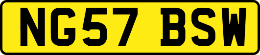 NG57BSW