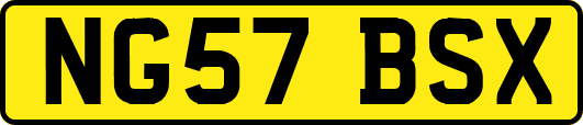 NG57BSX