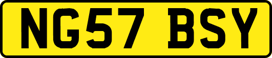 NG57BSY