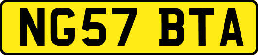 NG57BTA