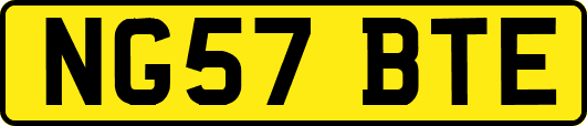 NG57BTE