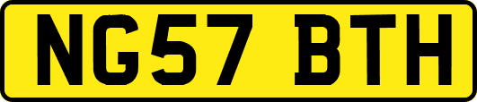 NG57BTH