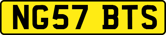 NG57BTS