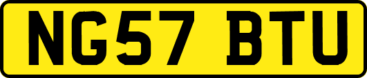 NG57BTU