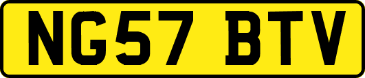 NG57BTV
