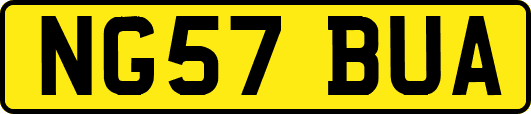 NG57BUA