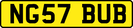 NG57BUB
