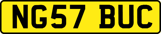 NG57BUC