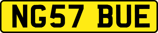 NG57BUE