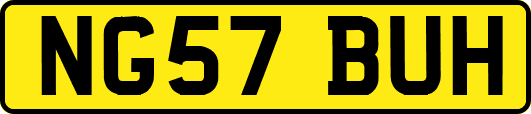 NG57BUH