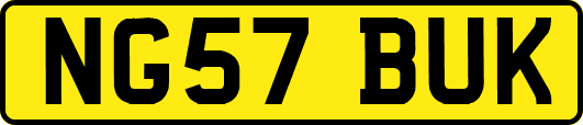 NG57BUK