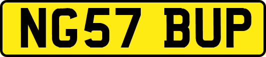 NG57BUP