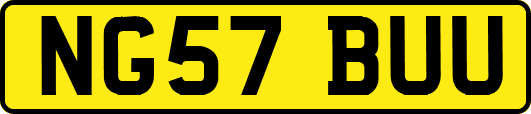 NG57BUU
