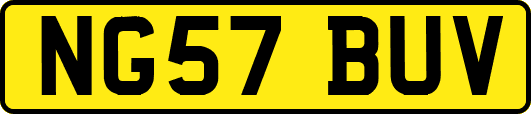 NG57BUV