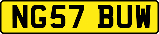 NG57BUW