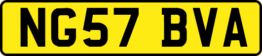 NG57BVA