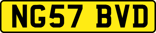 NG57BVD