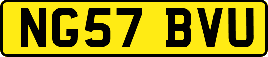 NG57BVU