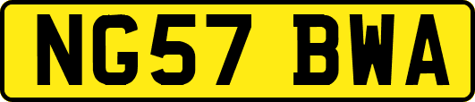 NG57BWA