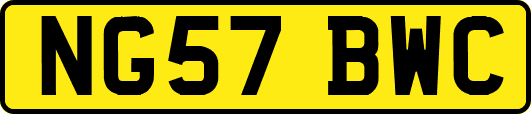 NG57BWC