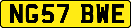 NG57BWE