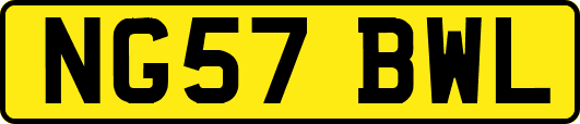 NG57BWL