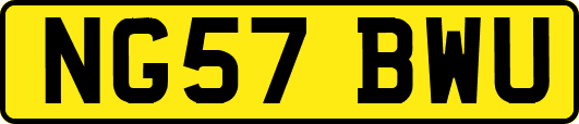 NG57BWU
