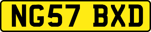 NG57BXD