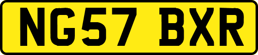 NG57BXR