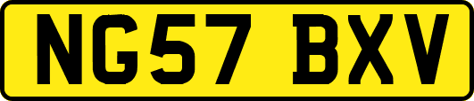 NG57BXV