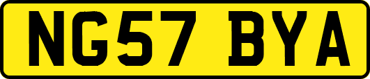 NG57BYA