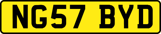 NG57BYD