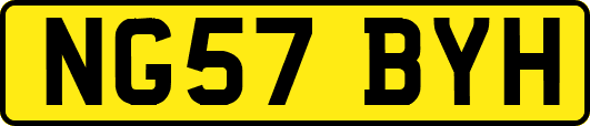 NG57BYH