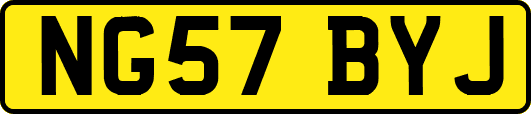 NG57BYJ