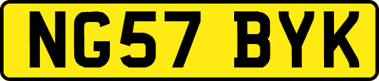 NG57BYK
