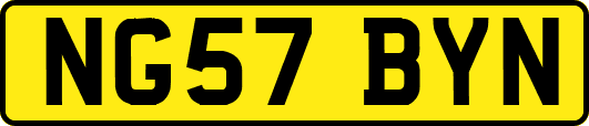 NG57BYN
