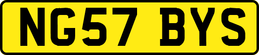 NG57BYS