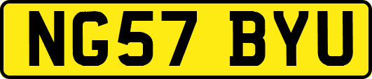 NG57BYU
