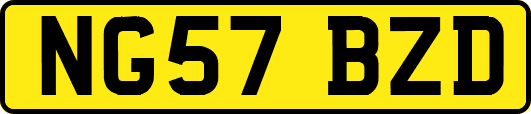 NG57BZD
