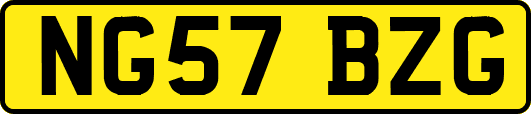 NG57BZG