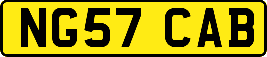 NG57CAB