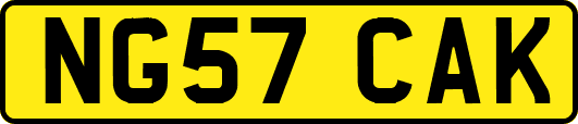 NG57CAK
