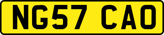 NG57CAO