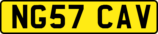 NG57CAV