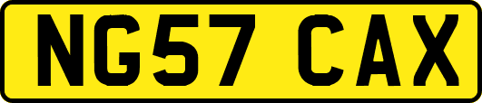 NG57CAX
