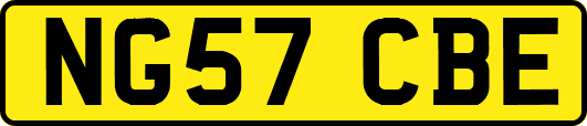 NG57CBE