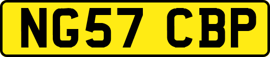 NG57CBP