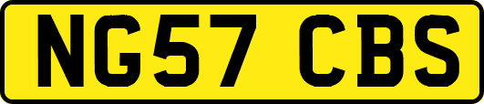 NG57CBS