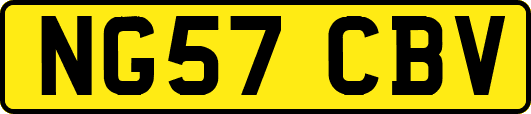 NG57CBV