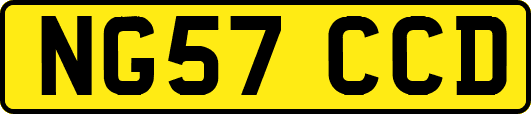 NG57CCD